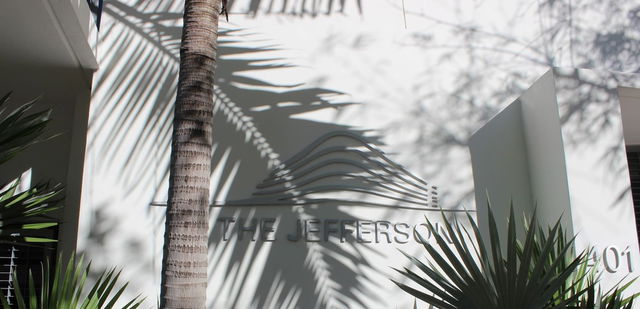 The Jefferson  photo 2